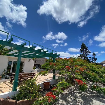 Villa Vegueta Exterior foto
