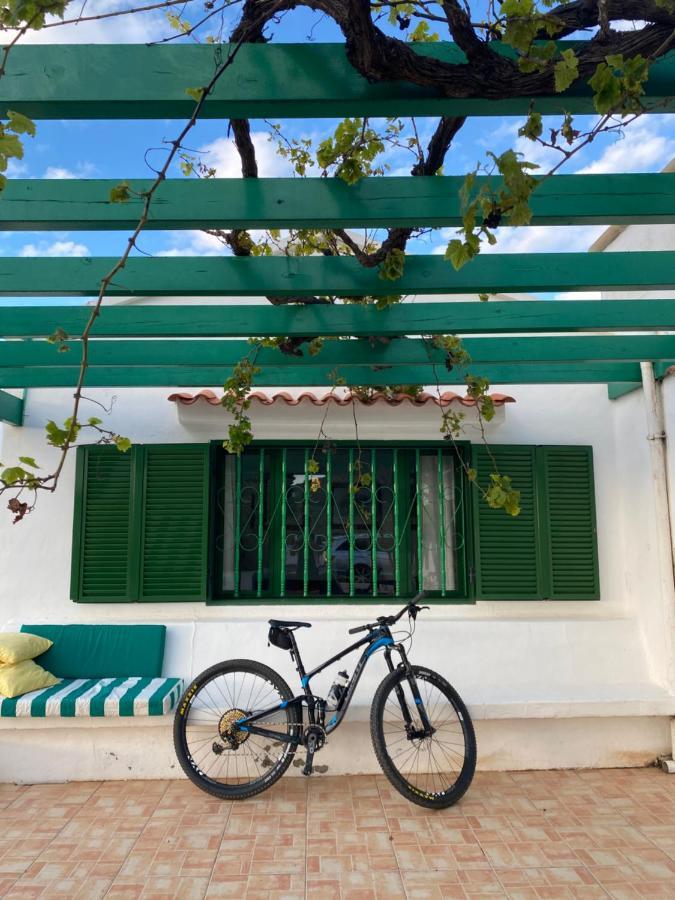 Villa Vegueta Exterior foto